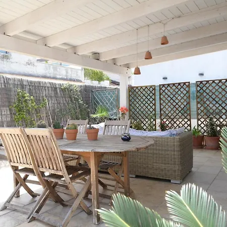 Studio Intendenza Appartement Bari