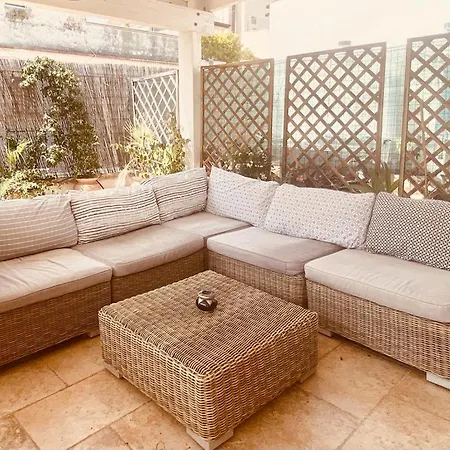 Studio Intendenza Appartement *