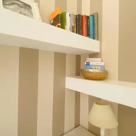 דירה Studio Intendenza
