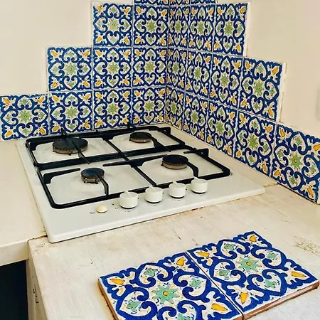 Apartmán Studio Intendenza Bari