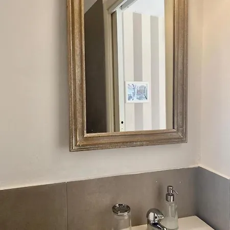 Studio Intendenza דירה