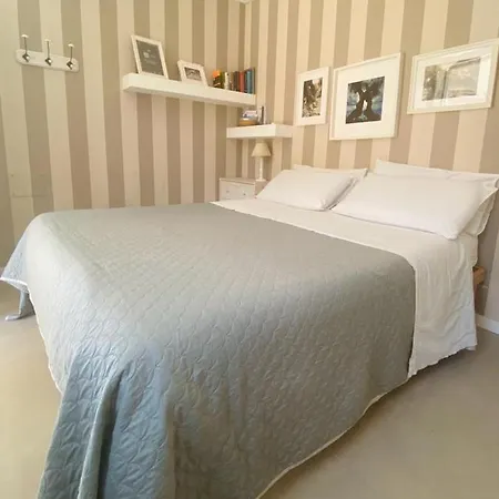 Apartmán Studio Intendenza Bari