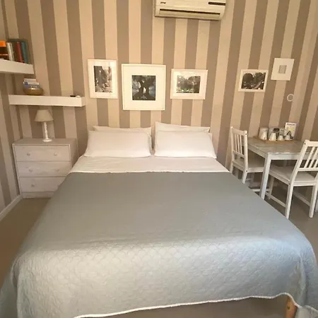 Studio Intendenza בארי